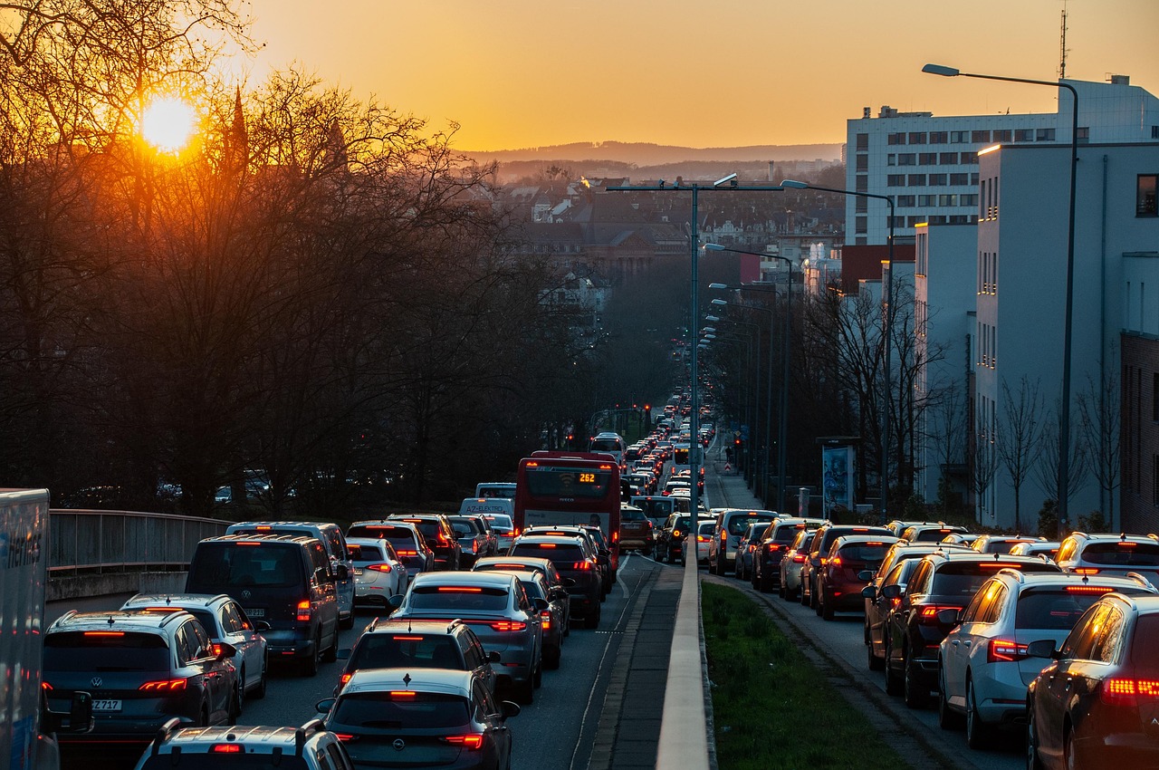 Zakaz prowadzenia pojazdów jako środek karny – co warto wiedzieć?